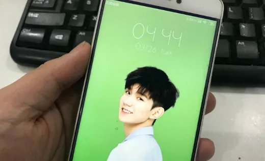 小米5手机fast boot怎么解锁？