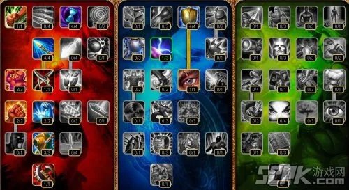 英雄中的ALLStar LOL韩国杰斯出装攻略