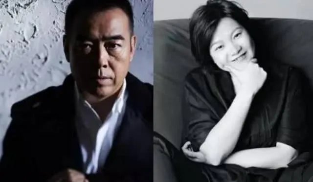 陈凯歌前妻农村豪宅意外曝光，娱乐圈大佬的前妻究竟有多壕？