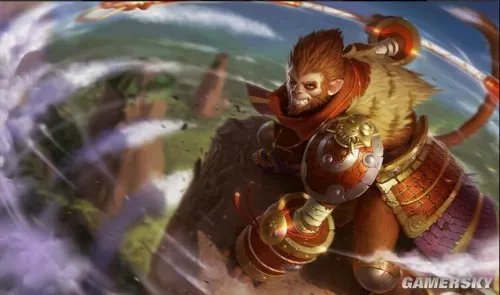 免费网游领跑 外媒评2014十大最赚钱网游 《英雄联盟》第一 《穿越火线》屈居第二