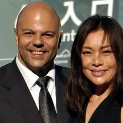 黄小茂前妻史可离婚的原因 现任瑞士老公身价惊人