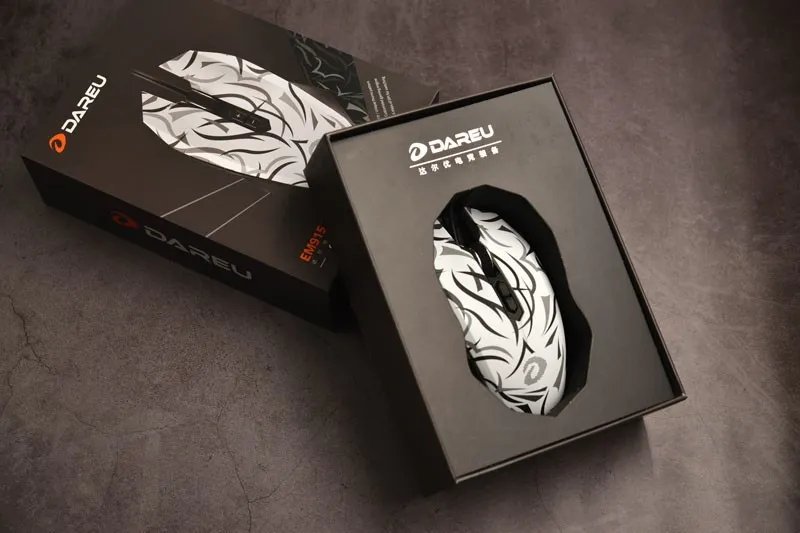 鼠标微动是什么？