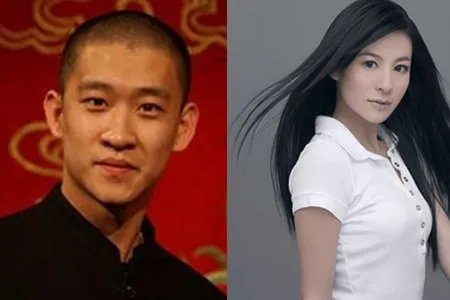 曹云金女友怀孕  揭秘他的前任感情