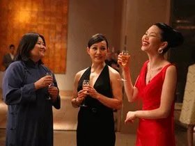 陈凯歌前妻农村豪宅意外曝光，娱乐圈大佬的前妻究竟有多壕？