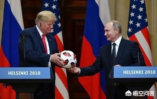 美国总统特朗普都有哪些弱点，为什么？