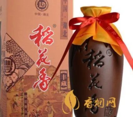 稻花香白酒大全 稻花香酒价格表？