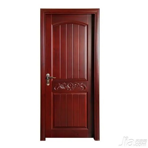 免漆木门怎么样 免漆门怎么选择