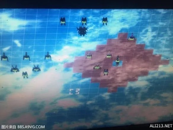 《超级机器人大战OG：月球居民》速刷金钱方法 一小时1400万