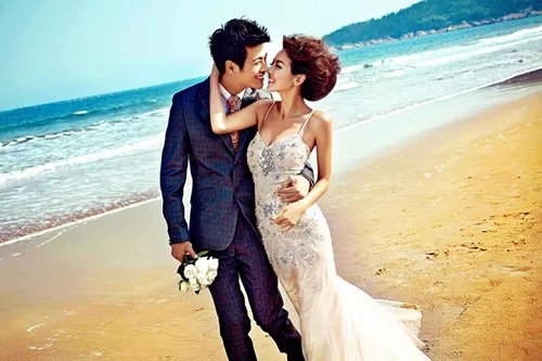 东莞婚纱摄影店有哪些 拍婚纱照的猫腻盘点