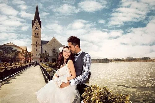 东莞婚纱摄影店有哪些 拍婚纱照的猫腻盘点