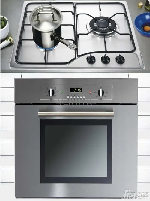 嵌入式电烤箱什么牌子好 嵌入式烤箱十大品牌排名