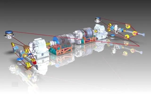 福特级航母为何号称“地表最强”？