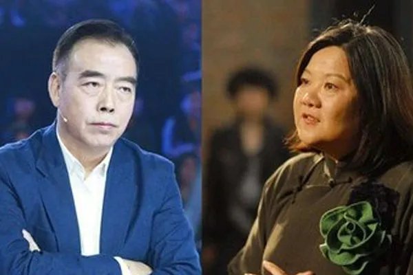陈凯歌前妻农村豪宅意外曝光，娱乐圈大佬的前妻究竟有多壕？