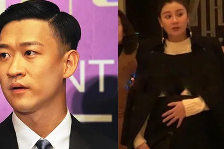 曹云金女友怀孕  揭秘他的前任感情