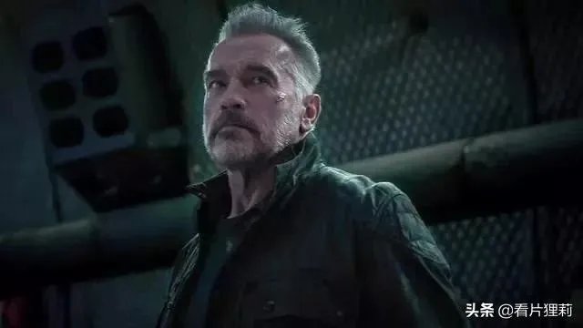 如何评价电影《终结者：黑暗命运》？