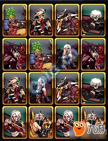 《DNF》2017魔性卡牌对对翻答案大全 翻牌机活动攻略