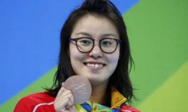 《女儿们的恋爱》傅园慧换男嘉宾的原因？