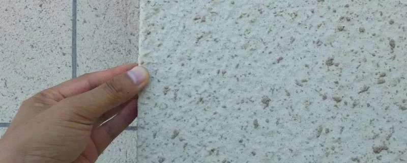 水泡水漆的施工工艺流程是什么