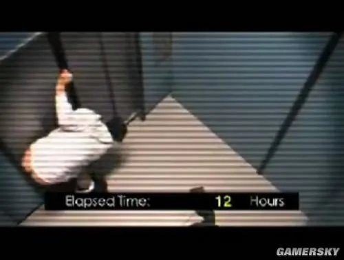 屎上最重口悲催！当腹泻男被困电梯41小时