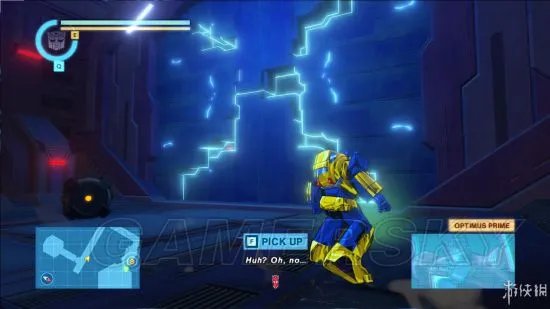 《变形金刚毁灭》图文流程攻略 全关卡打法图文流程攻略