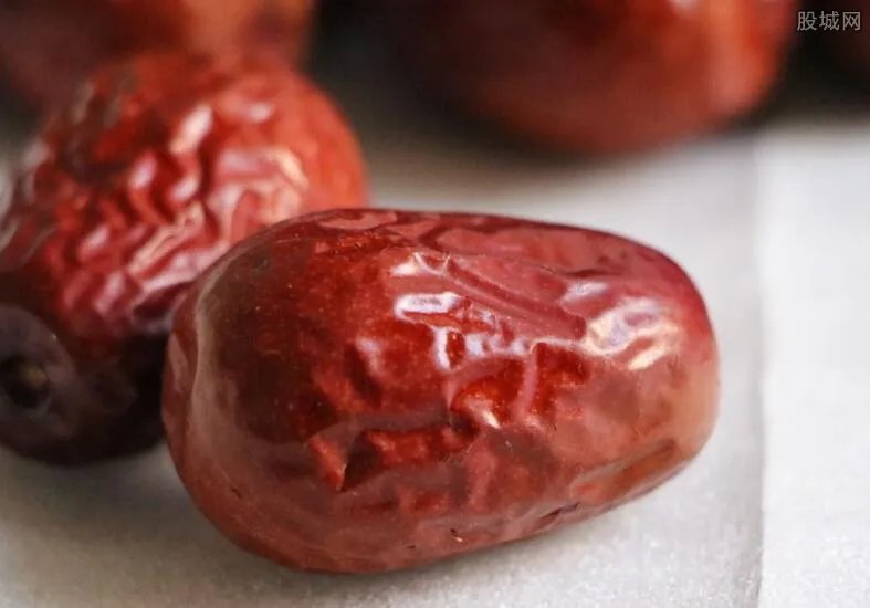 返利红枣暗藏骗局 返利红枣是什么意思？