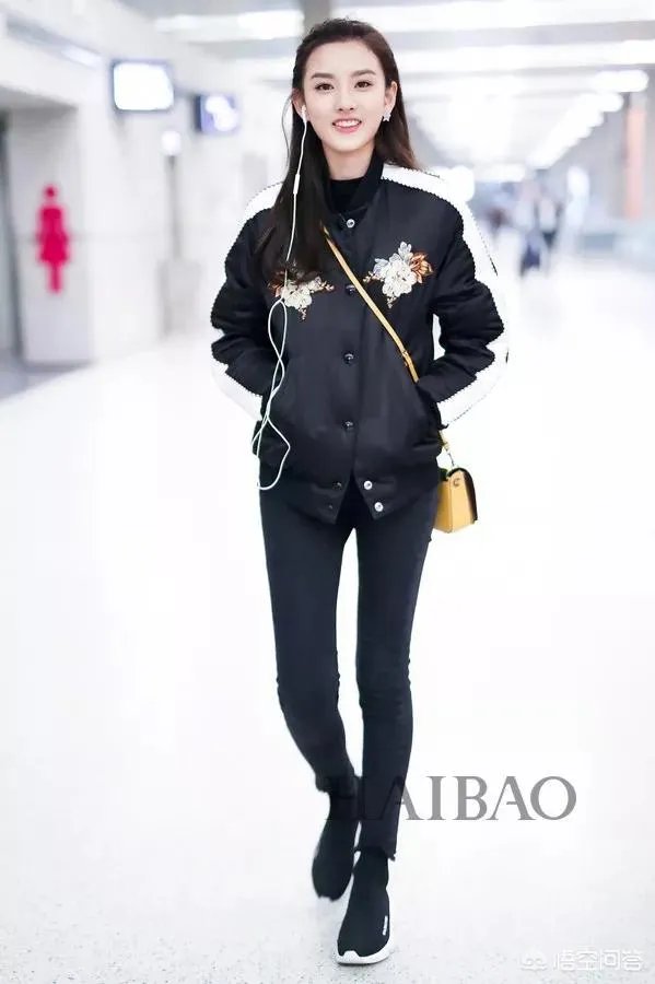 宋祖儿甜美形象霸屏，怎样才能像她一样穿出青春活力范儿？