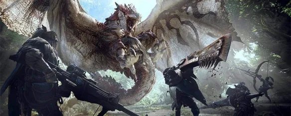 怪物猎人ol怎么玩 新手需了解什么