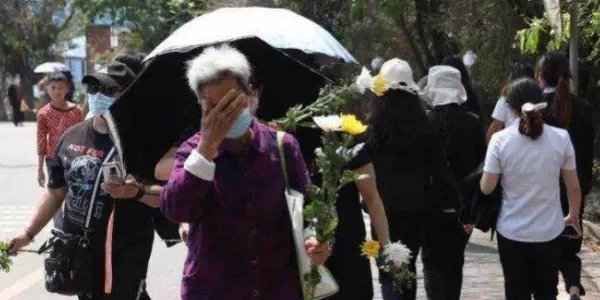 四川凉山19死森林火灾调查结果公布，怎么处理的？