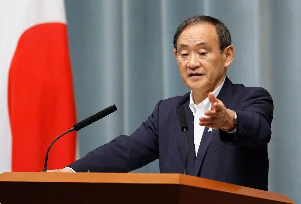 菅义伟将出任日本新首相，怎么日本新首相年龄比原来的还大？
