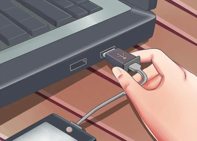 如何将iPod Touch越狱