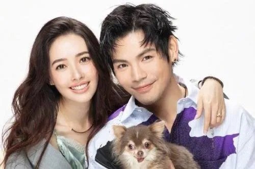 曝郭碧婷中秋夜产女，谁在郭碧婷身边陪产？