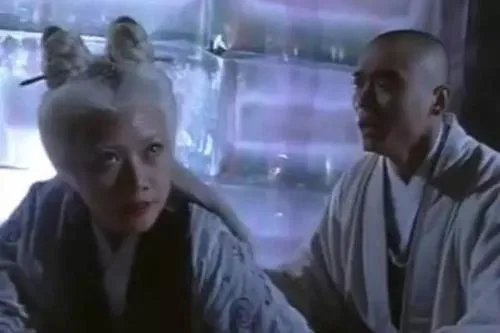 九七版天龙八部明明不符合原著，为啥还会有那么多的粉丝？