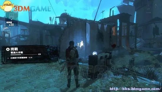 《古墓丽影崛起》图文攻略 全收集、全关卡流程图文攻略