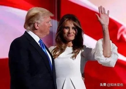 特朗普确诊新冠阳性，大家怎么看？