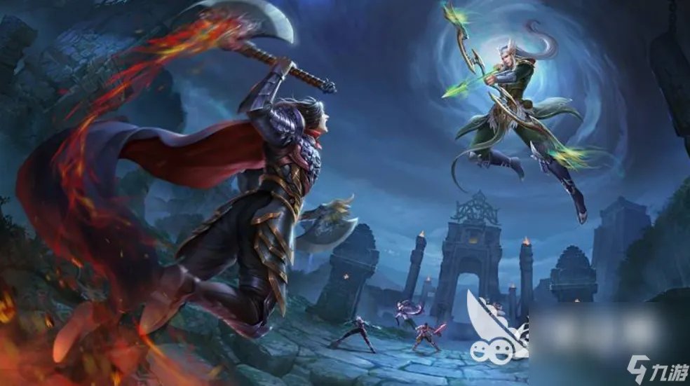 2023完美世界公司有什么游戏 完美世界出品的经典游戏合集