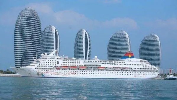 新加坡推出无目的地邮轮，这种邮轮的推出有意义吗？