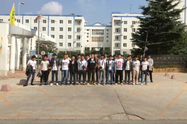 长春的职业技术学校有哪些