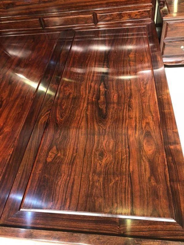 柬埔寨黑酸枝坚决不能买