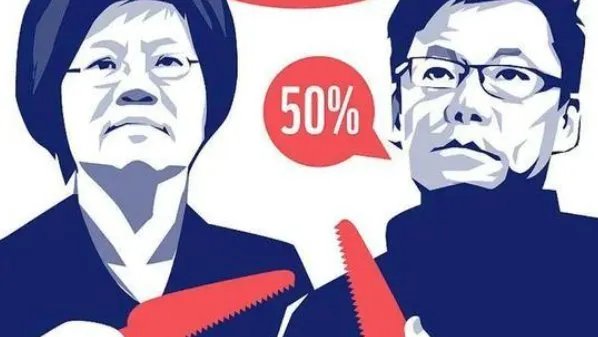 李国庆抢公章被当当索赔10万，事情的原委是什么？