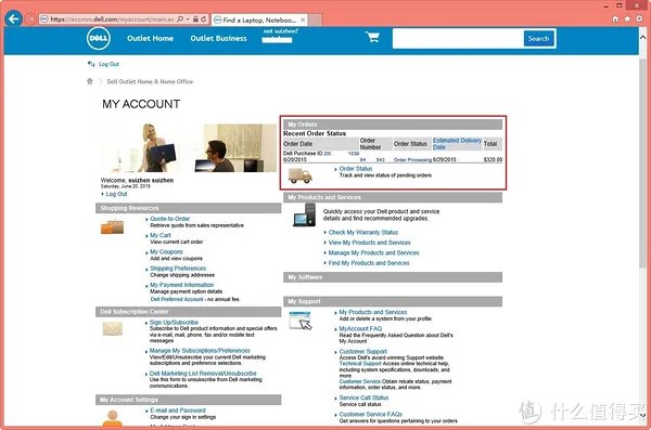 美国 Dell Outlet 折扣店购物攻略