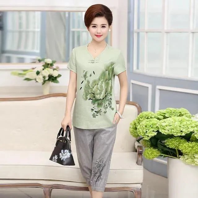 婆婆给我带孩子期间也放不下她的广场舞，我该怎么办？