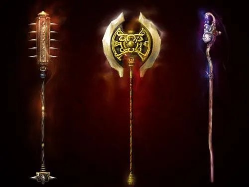 《三国群英传2》神器面纱超强属性抢先看