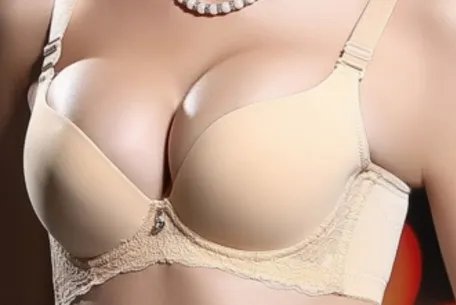 丰胸产品真的有用吗