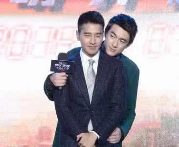 林更新现在为什么那么火？