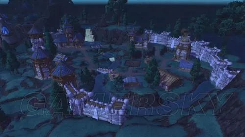 魔兽世界要塞赚钱攻略 WOW要塞赚钱途径大汇总