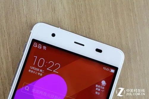 双面2.5D玻璃美爆了 小辣椒S3全面评测