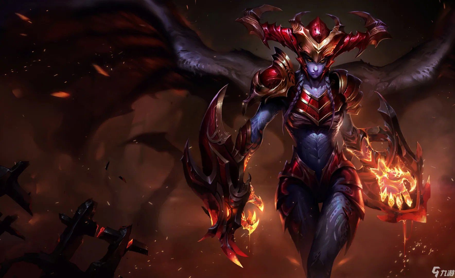 英雄联盟龙女打野技巧推荐 lol手游龙女速刷流程