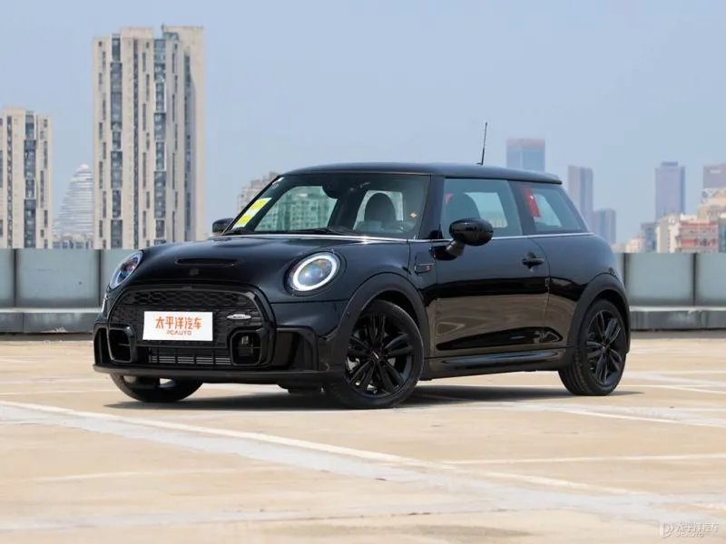 MINIJCW2022款自动挡最低价格是多少钱？MINIJCW购车价