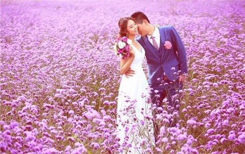 北京婚纱摄影店排名 北京婚纱摄影价格一览表