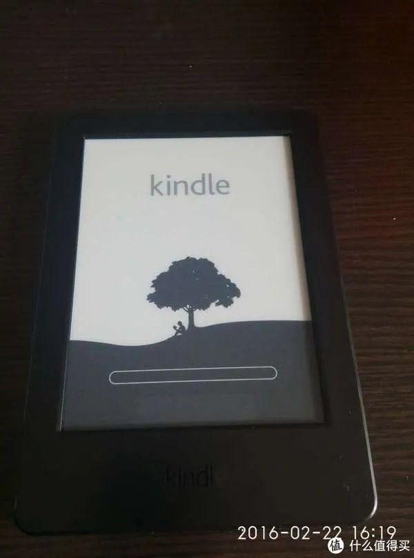 终于还是进了这个坑---入门版 Amazon 亚马逊 Kindle 电子书阅读器 开箱